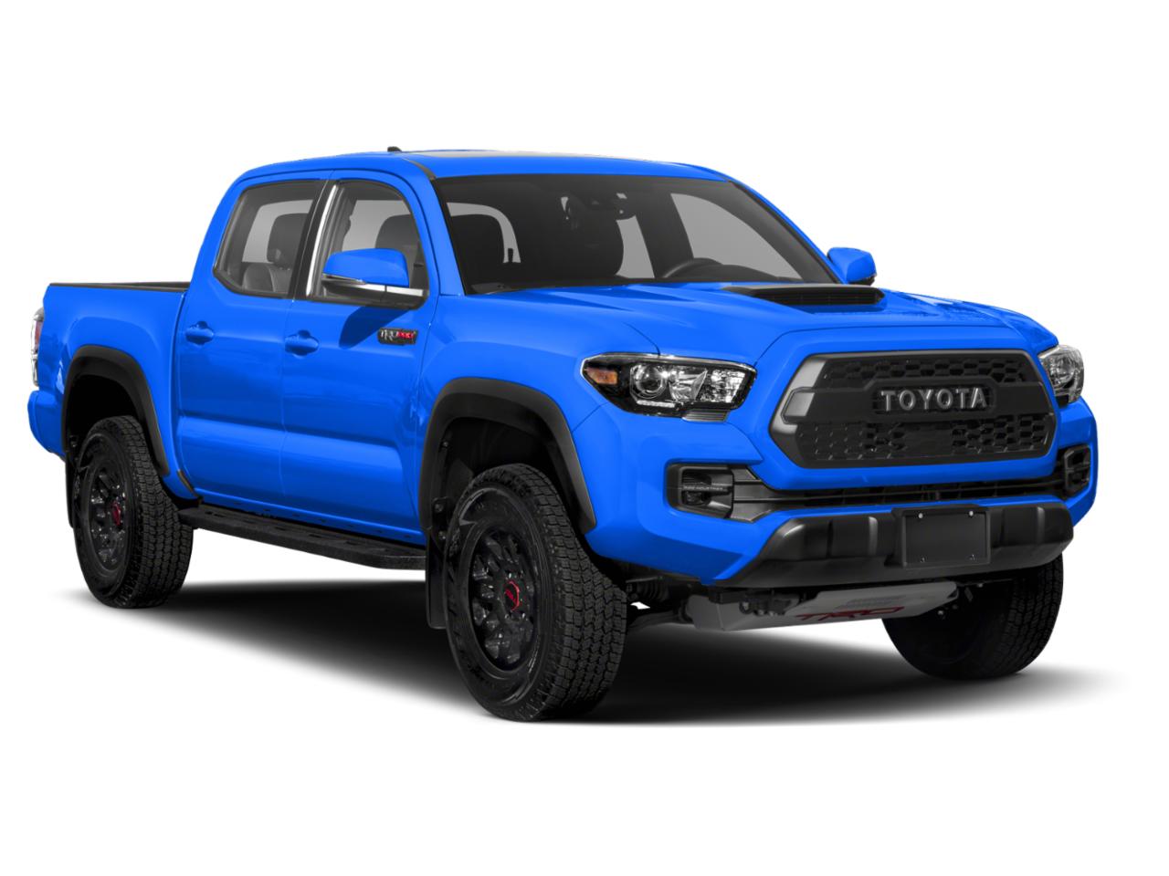 2019 Toyota Tacoma 4WD Vehicle Photo in Winter Park, FL 32792