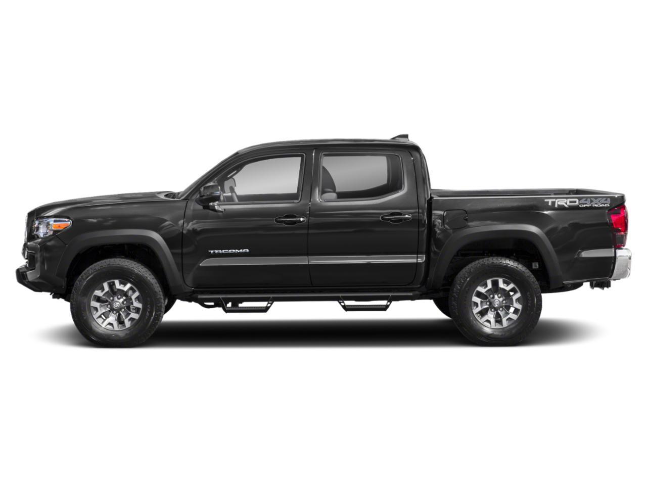 2019 Toyota Tacoma 4WD Vehicle Photo in Davie, FL 33331