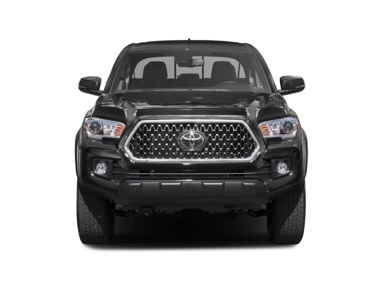 2019 Toyota Tacoma 4WD Vehicle Photo in DENVER, CO 80221-3610