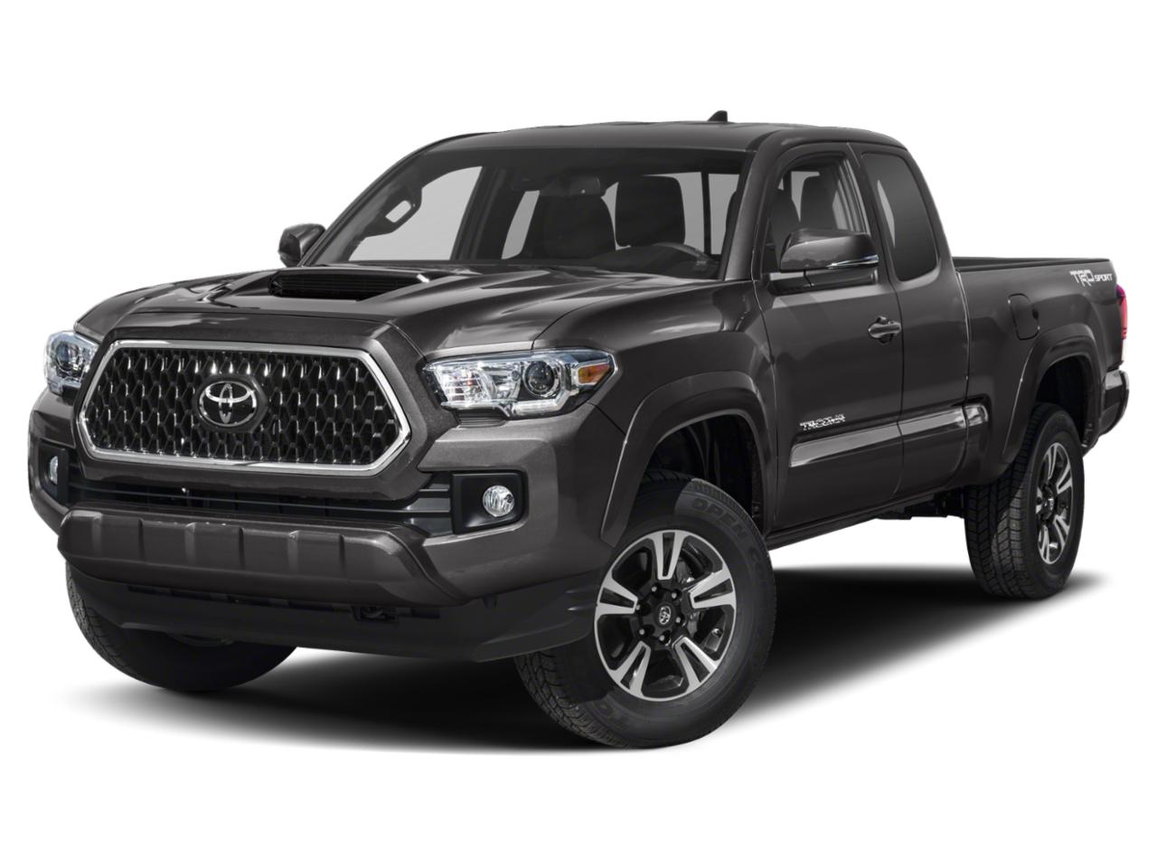 2019 Toyota Tacoma 2WD Vehicle Photo in Clearwater, FL 33761