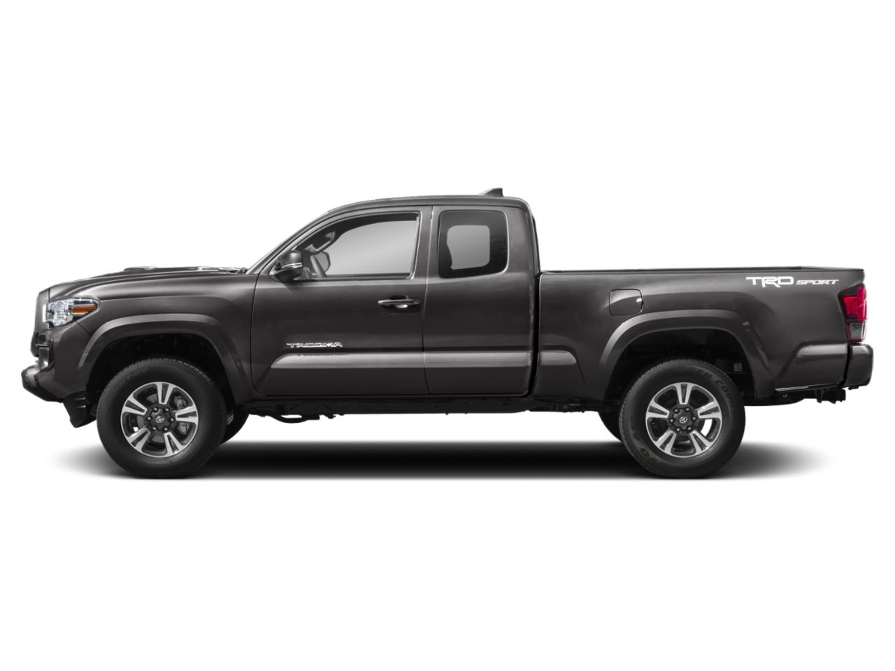 2019 Toyota Tacoma 2WD Vehicle Photo in Clearwater, FL 33761