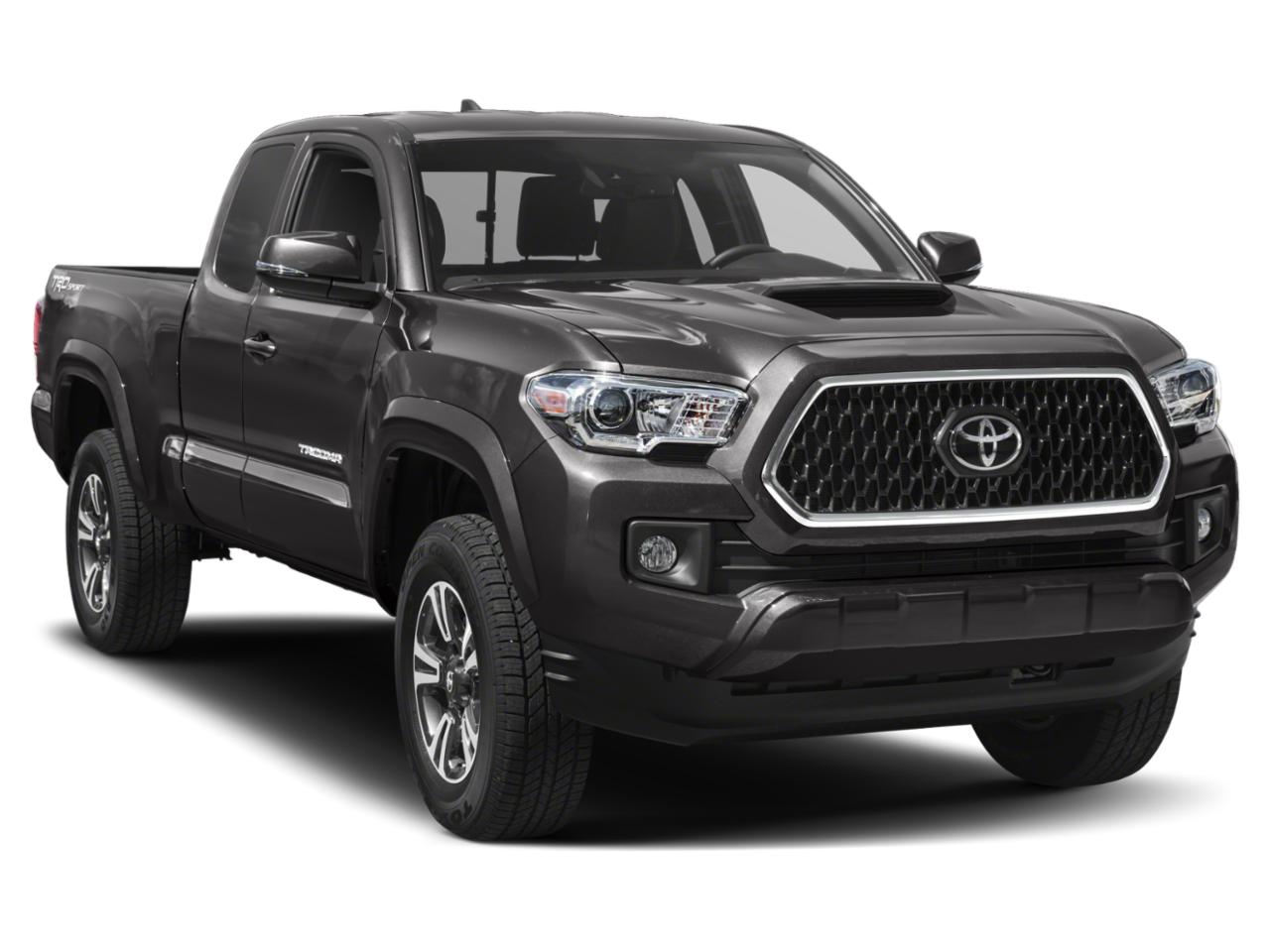 2019 Toyota Tacoma 2WD Vehicle Photo in Clearwater, FL 33761