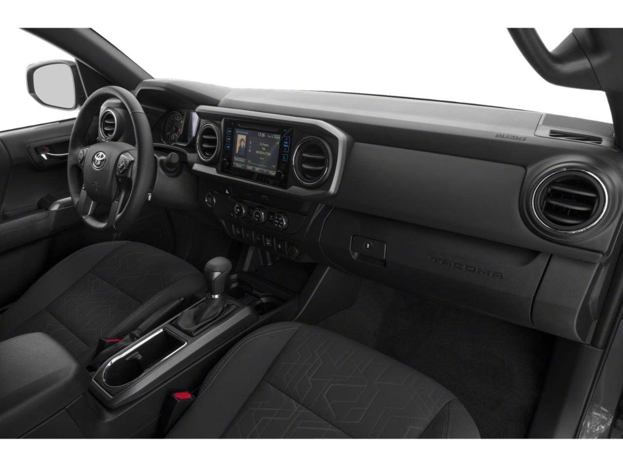 2019 Toyota Tacoma 2WD Vehicle Photo in Clearwater, FL 33761