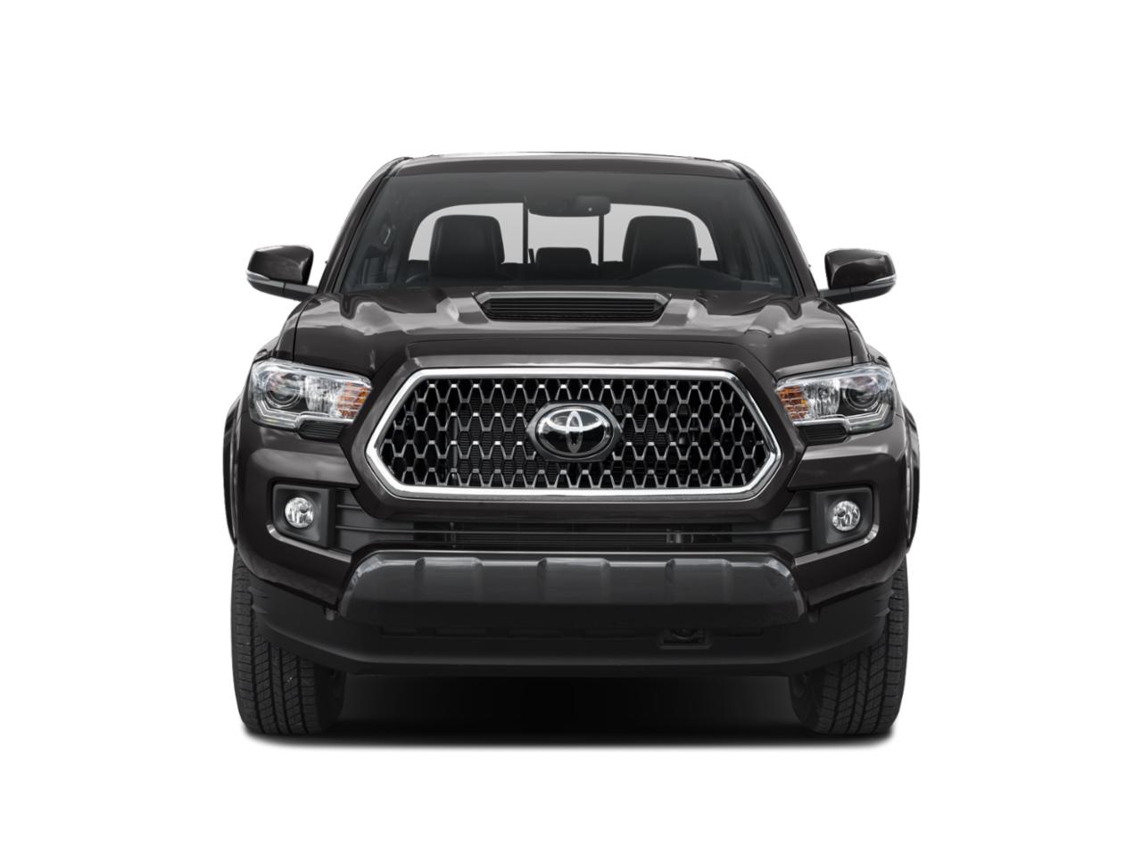 2019 Toyota Tacoma 4WD Vehicle Photo in Winter Park, FL 32792