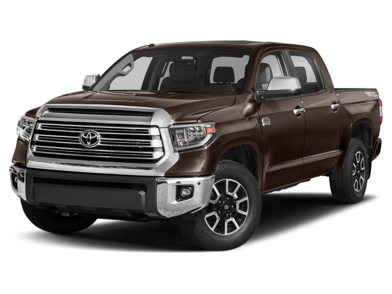 2019 Toyota Tundra 2WD Vehicle Photo in Corpus Christi, TX 78415