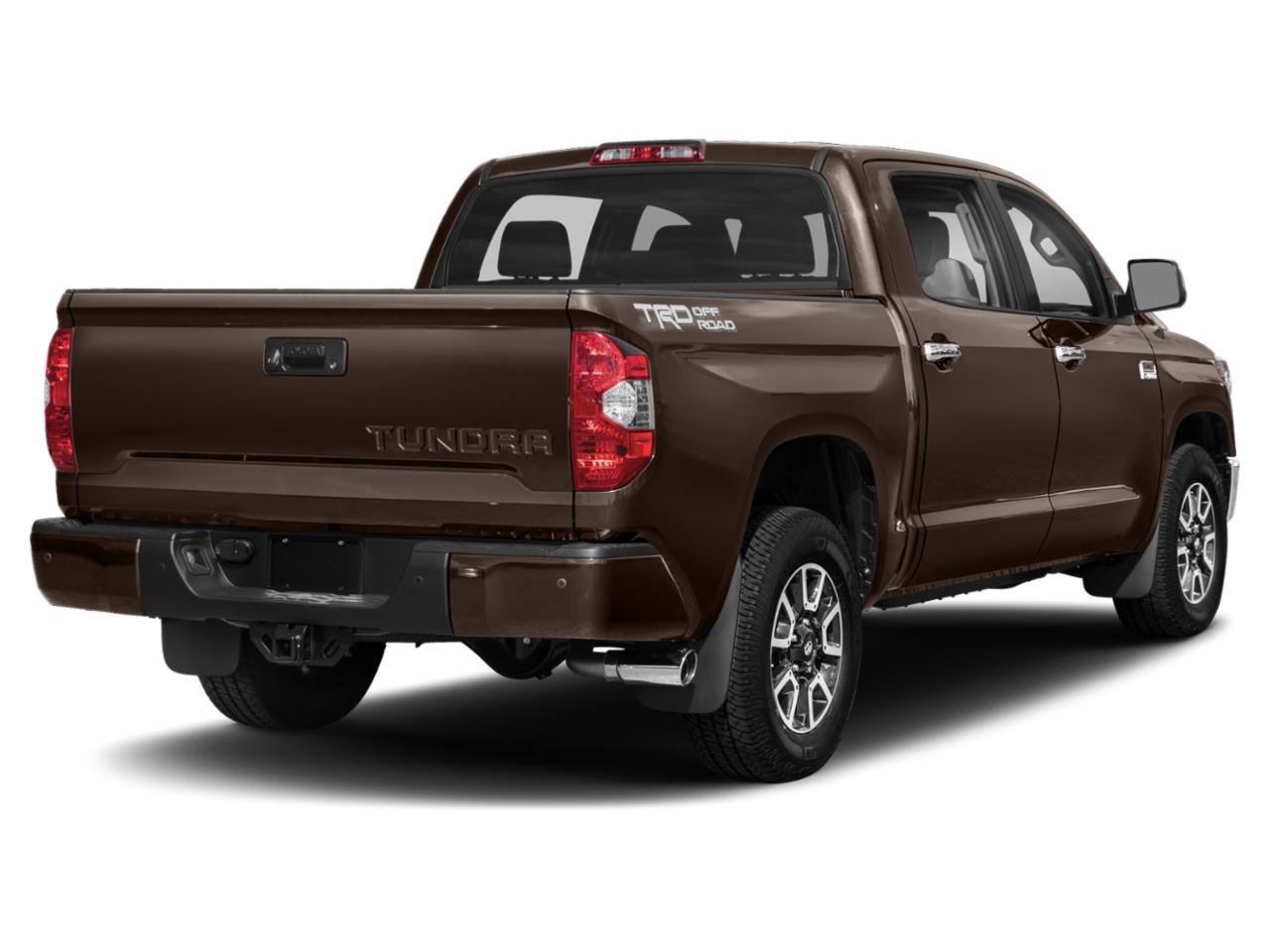 2019 Toyota Tundra 2WD Vehicle Photo in Corpus Christi, TX 78415