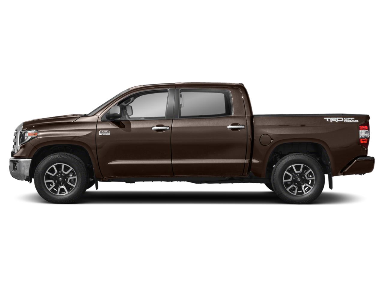 2019 Toyota Tundra 2WD Vehicle Photo in Corpus Christi, TX 78415