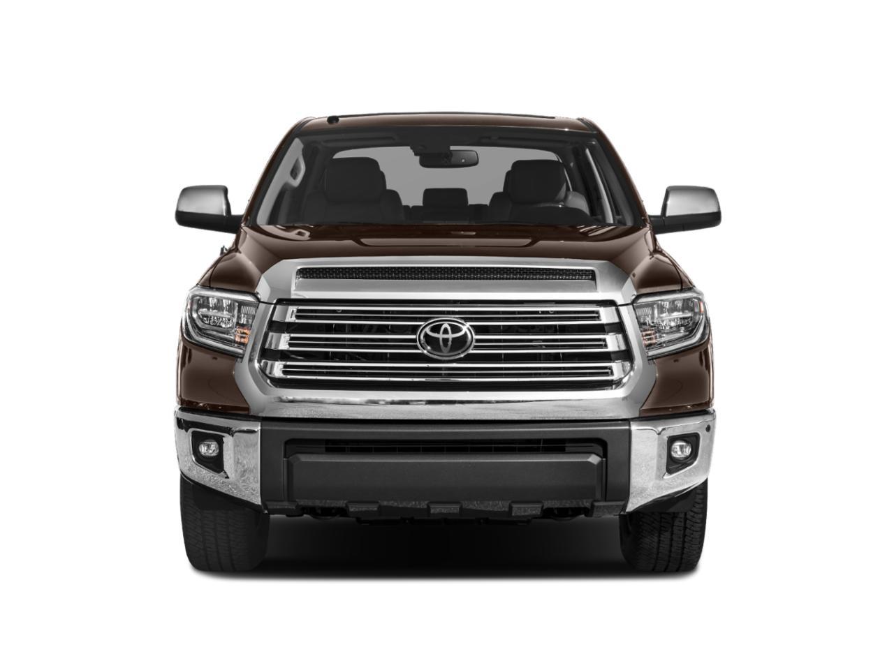 2019 Toyota Tundra 2WD Vehicle Photo in Corpus Christi, TX 78415