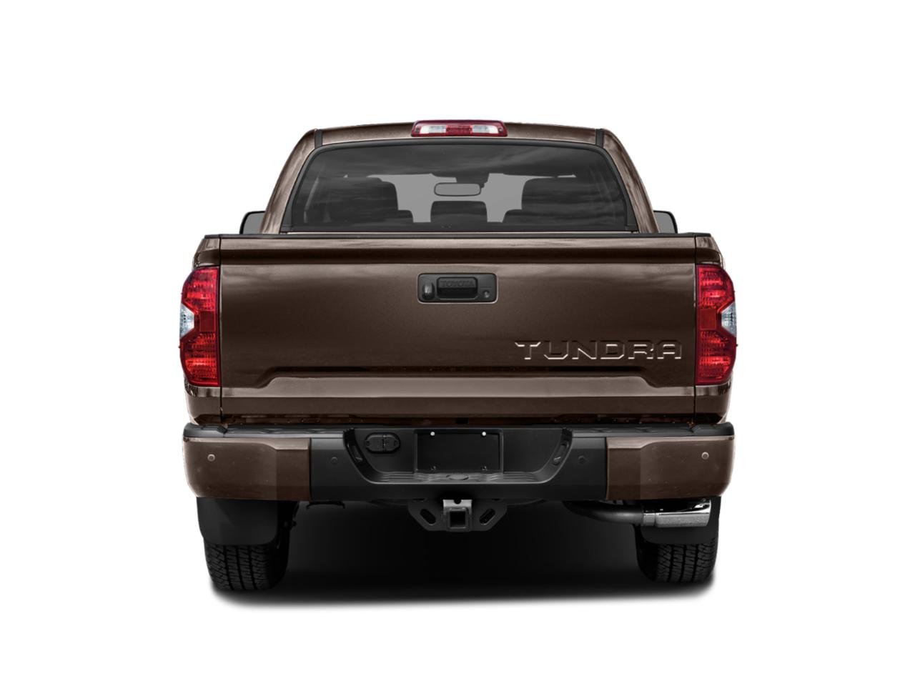 2019 Toyota Tundra 2WD Vehicle Photo in Corpus Christi, TX 78415