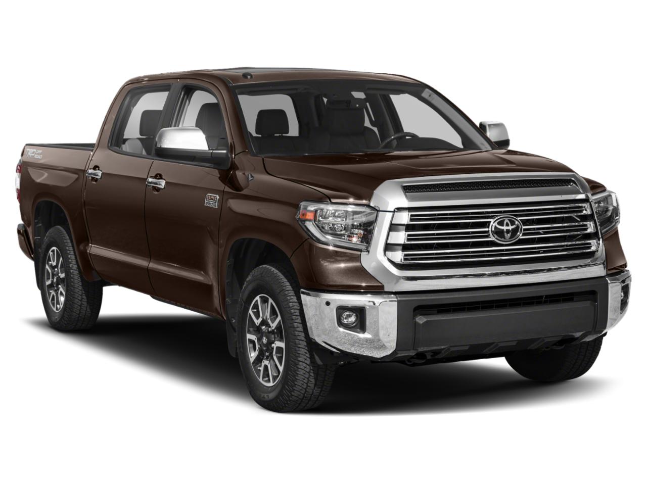 2019 Toyota Tundra 2WD Vehicle Photo in Corpus Christi, TX 78415