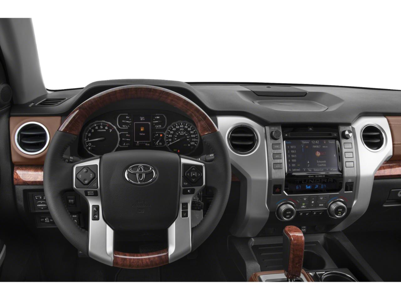 2019 Toyota Tundra 2WD Vehicle Photo in Corpus Christi, TX 78415