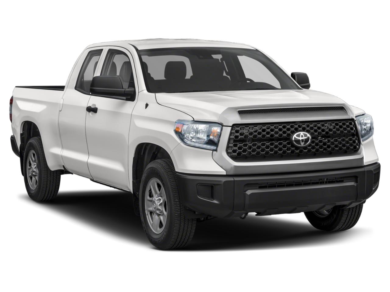 2019 Toyota Tundra 2WD Vehicle Photo in San Antonio, TX 78238