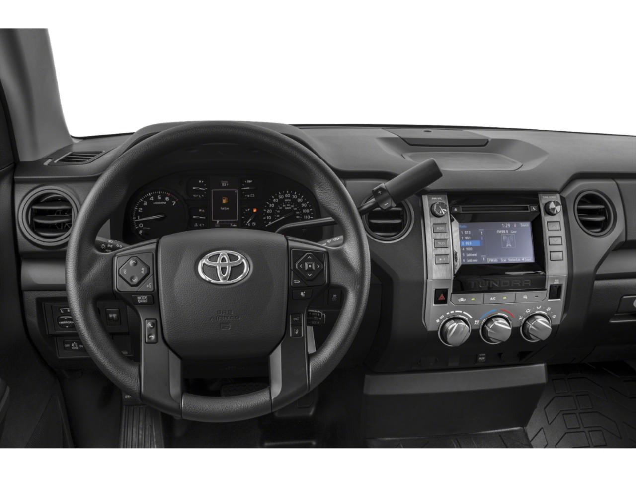 2019 Toyota Tundra 2WD Vehicle Photo in San Antonio, TX 78238