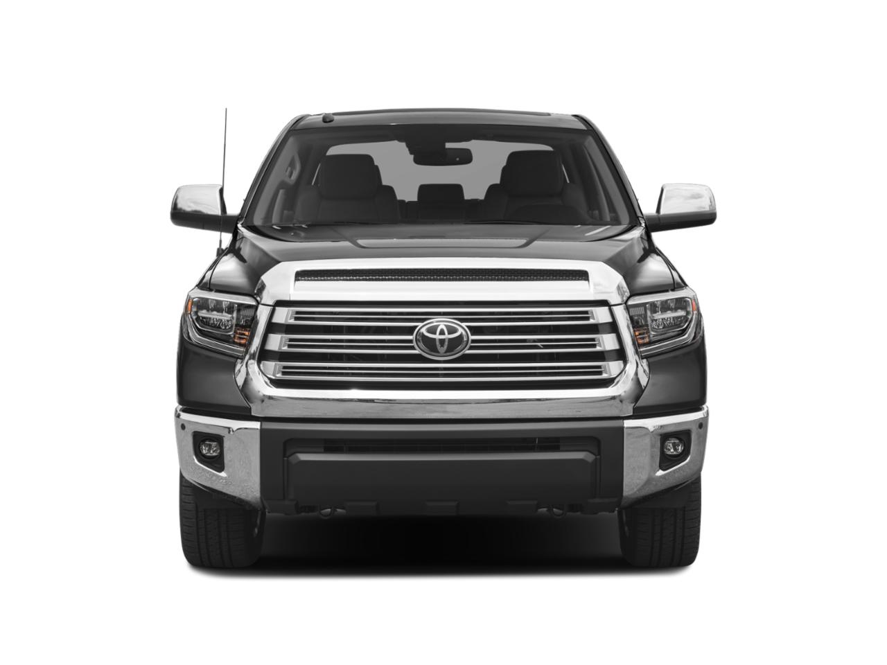 2019 Toyota Tundra 4WD Vehicle Photo in GILBERT, AZ 85297-0446