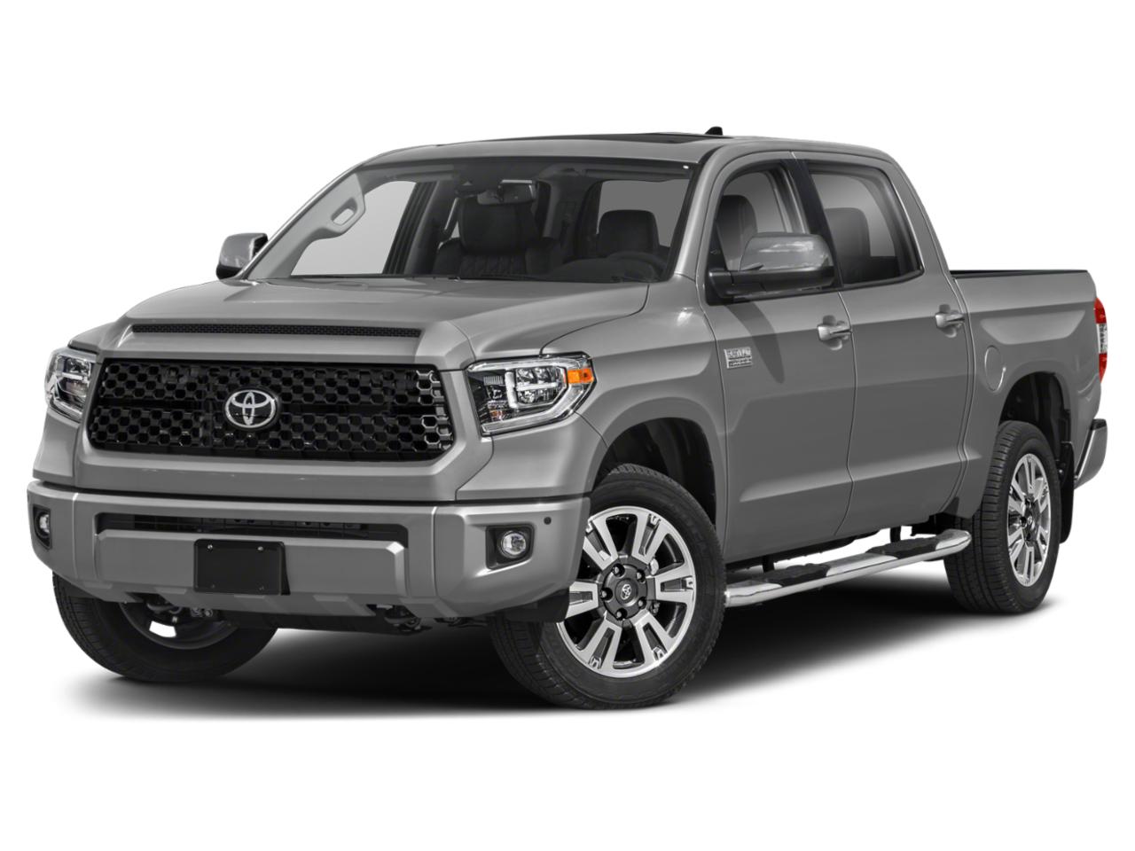 2019 Toyota Tundra 4WD Vehicle Photo in Davie, FL 33331