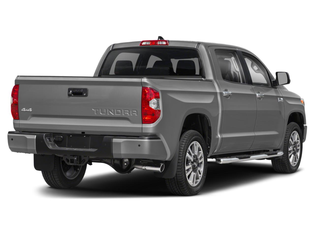 2019 Toyota Tundra 2WD Vehicle Photo in Jacksonville, FL 32244