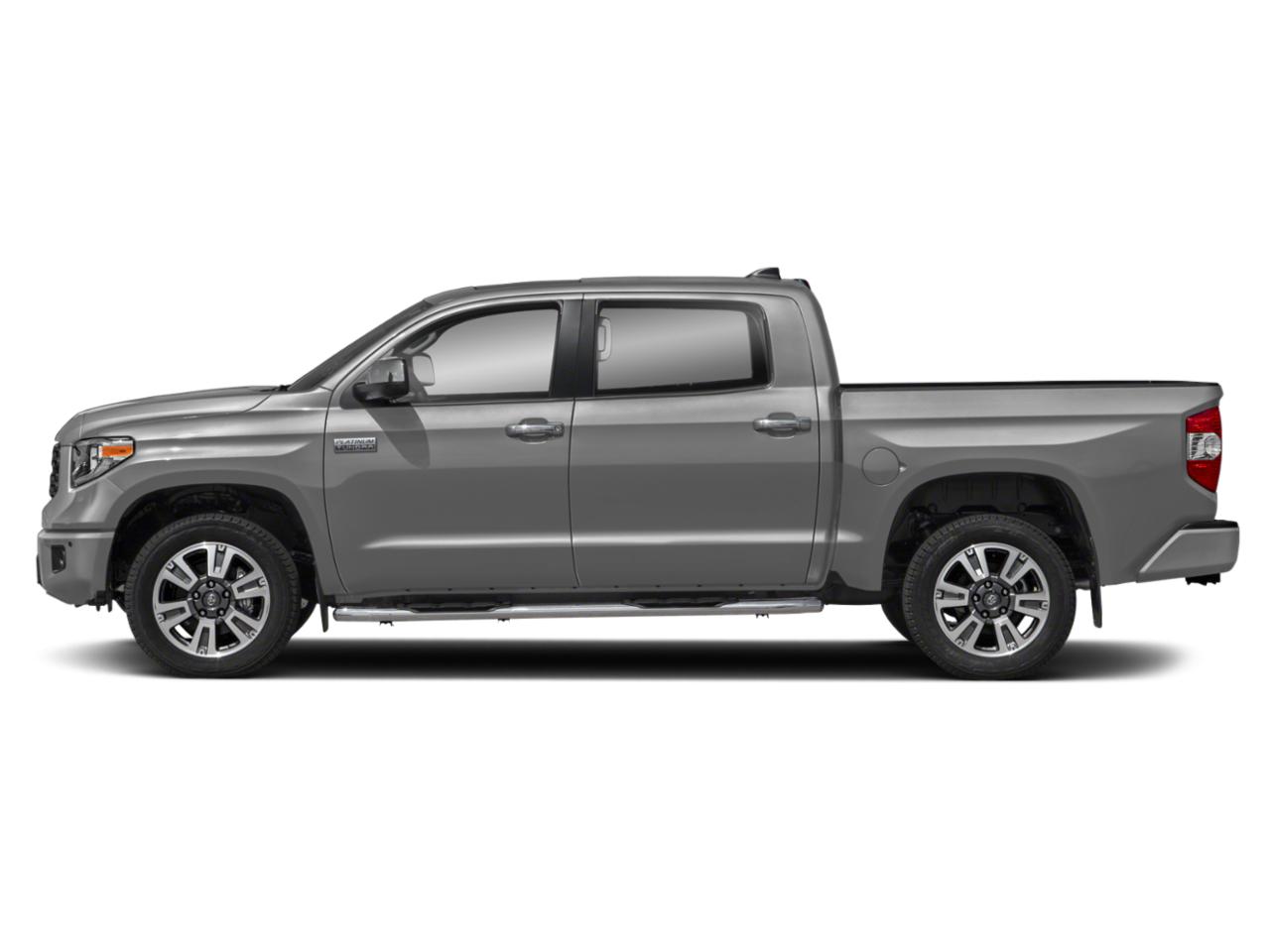 2019 Toyota Tundra 2WD Vehicle Photo in Jacksonville, FL 32244