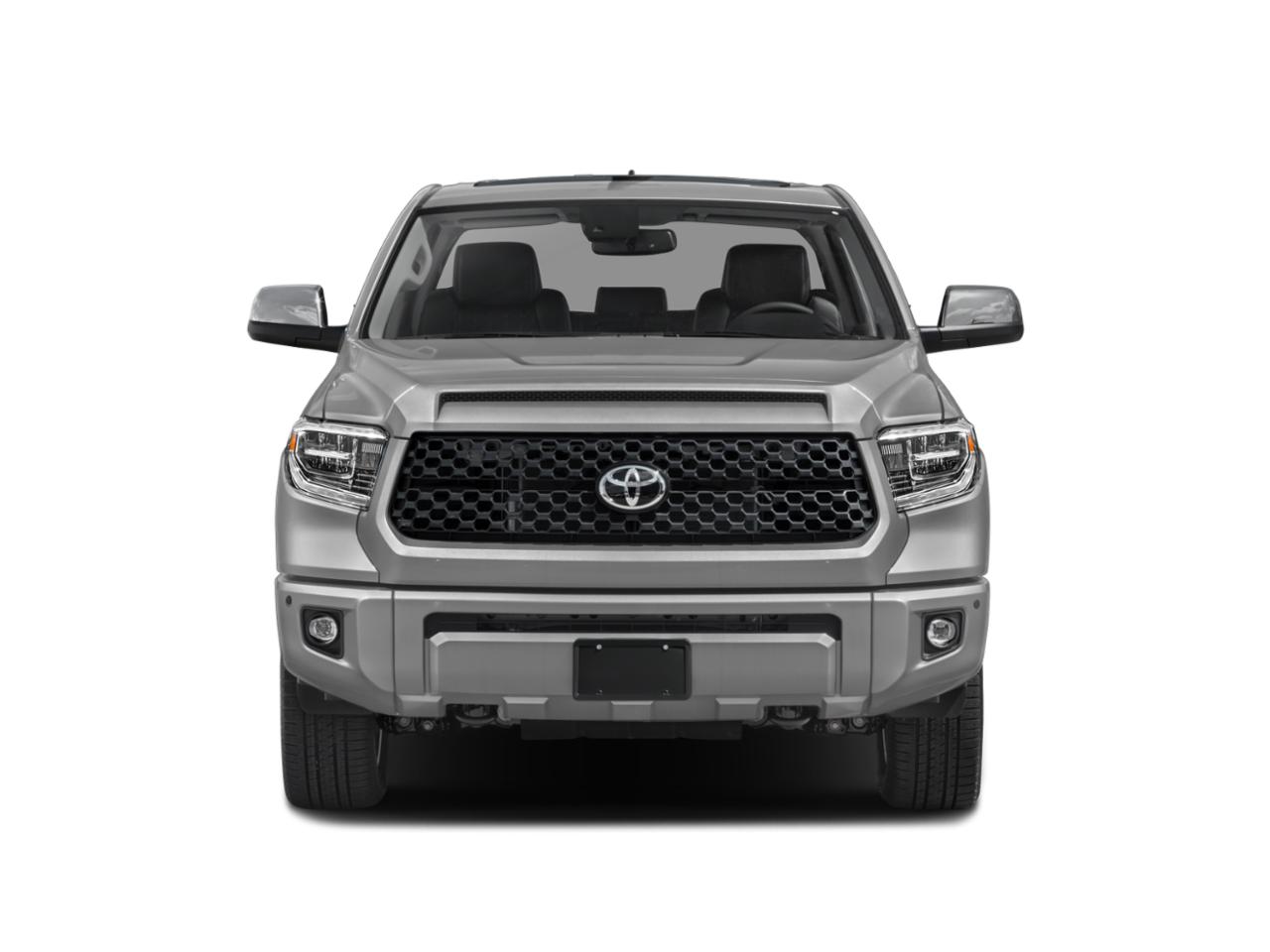 2019 Toyota Tundra 2WD Vehicle Photo in Jacksonville, FL 32244