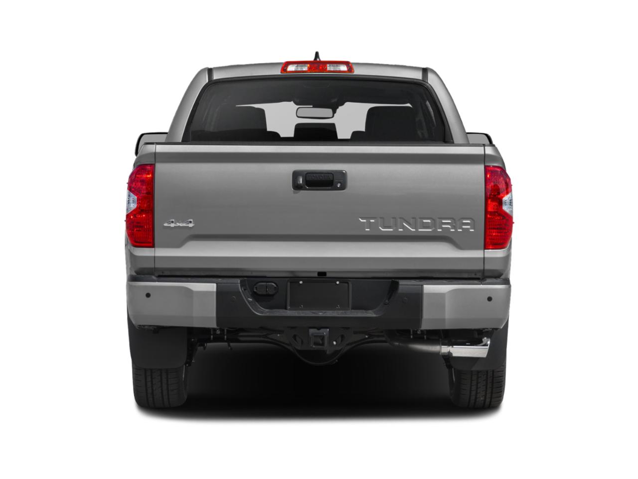 2019 Toyota Tundra 4WD Vehicle Photo in Davie, FL 33331