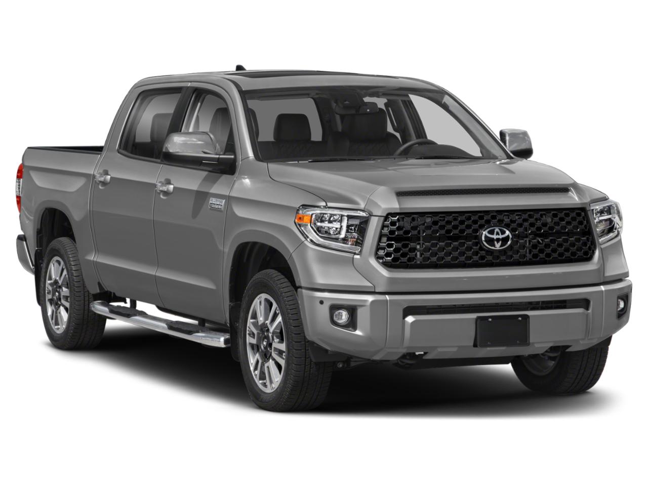 2019 Toyota Tundra 4WD Vehicle Photo in Davie, FL 33331