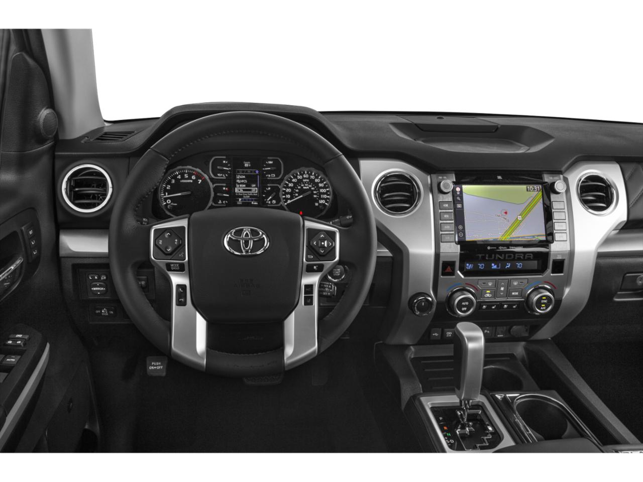 2019 Toyota Tundra 4WD Vehicle Photo in Davie, FL 33331