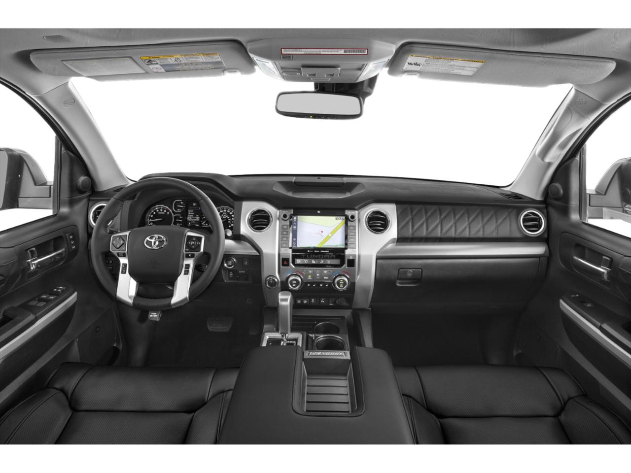 2019 Toyota Tundra 4WD Vehicle Photo in Davie, FL 33331