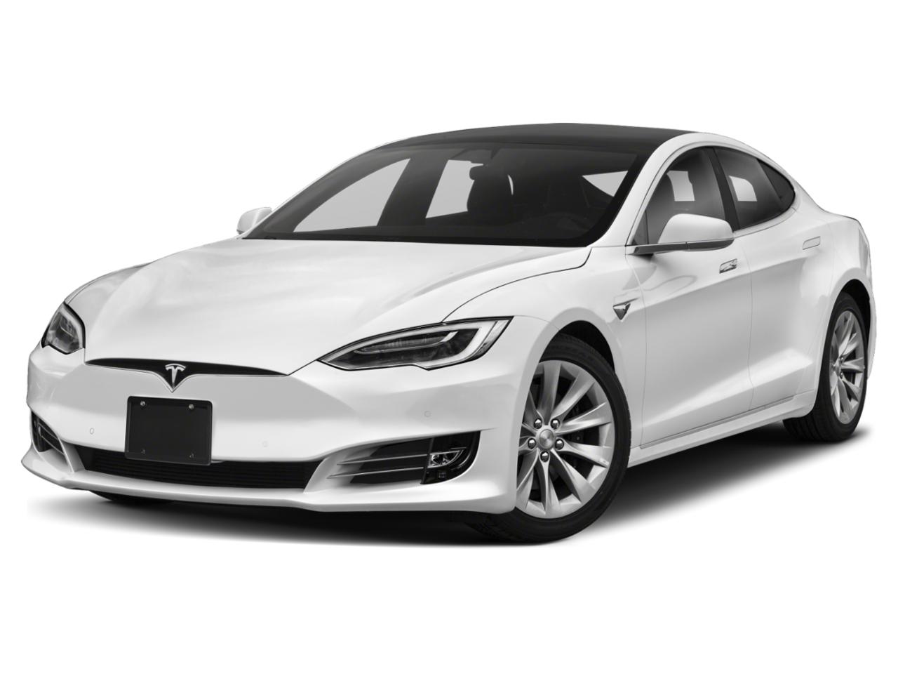 2019 Tesla Model S Vehicle Photo in PEORIA, AZ 85382-3715