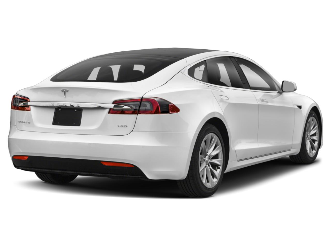 2019 Tesla Model S Vehicle Photo in PEORIA, AZ 85382-3715