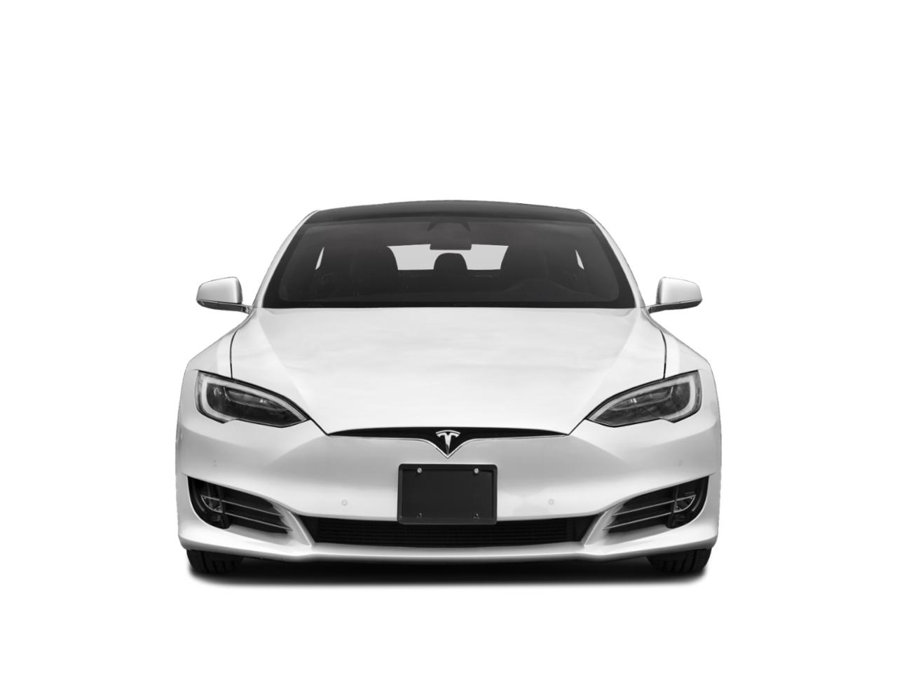 2019 Tesla Model S Vehicle Photo in PEORIA, AZ 85382-3715