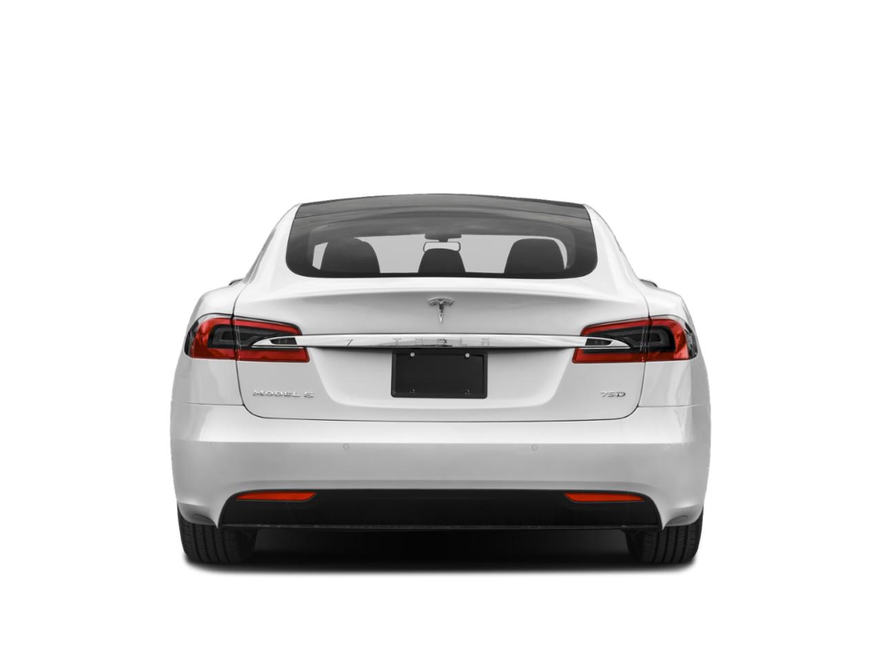 2019 Tesla Model S Vehicle Photo in PEORIA, AZ 85382-3715