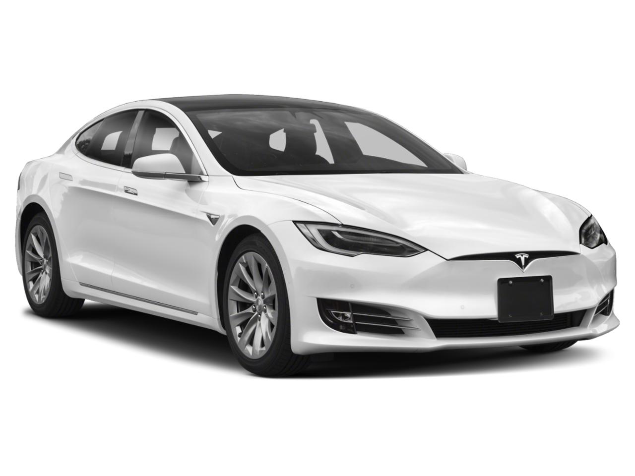 2019 Tesla Model S Vehicle Photo in PEORIA, AZ 85382-3715