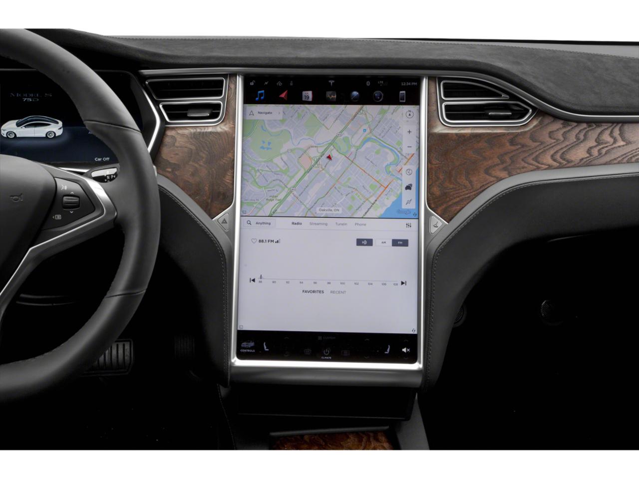 2019 Tesla Model S Vehicle Photo in Trevose, PA 19053