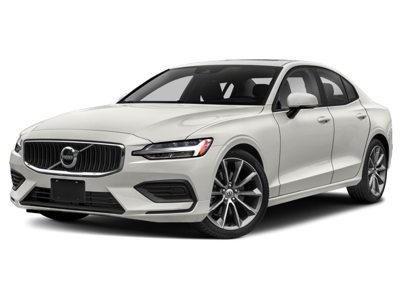 2019 Volvo S60 Vehicle Photo in Delray Beach, FL 33444