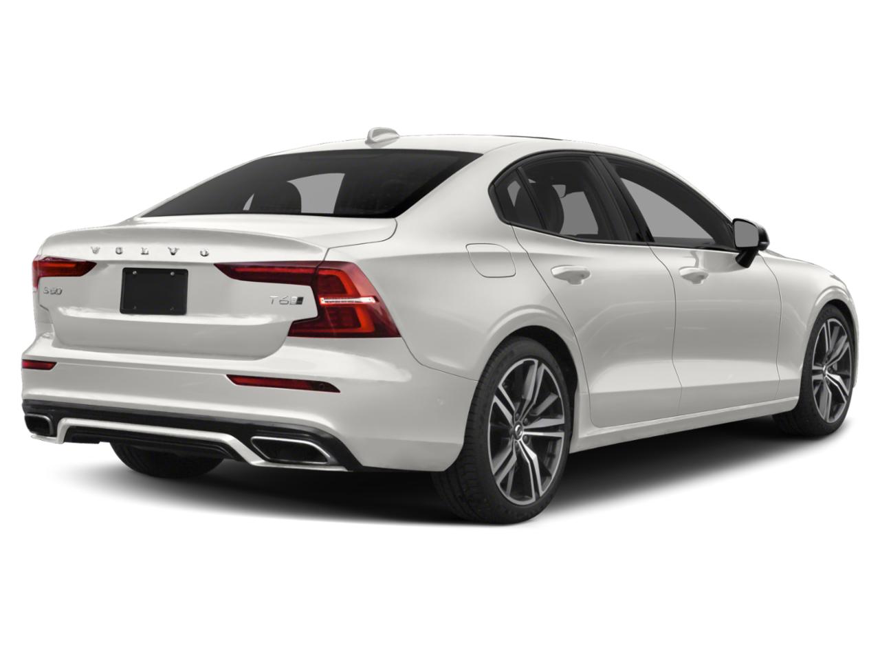 2019 Volvo S60 Vehicle Photo in ORLANDO, FL 32808-7998