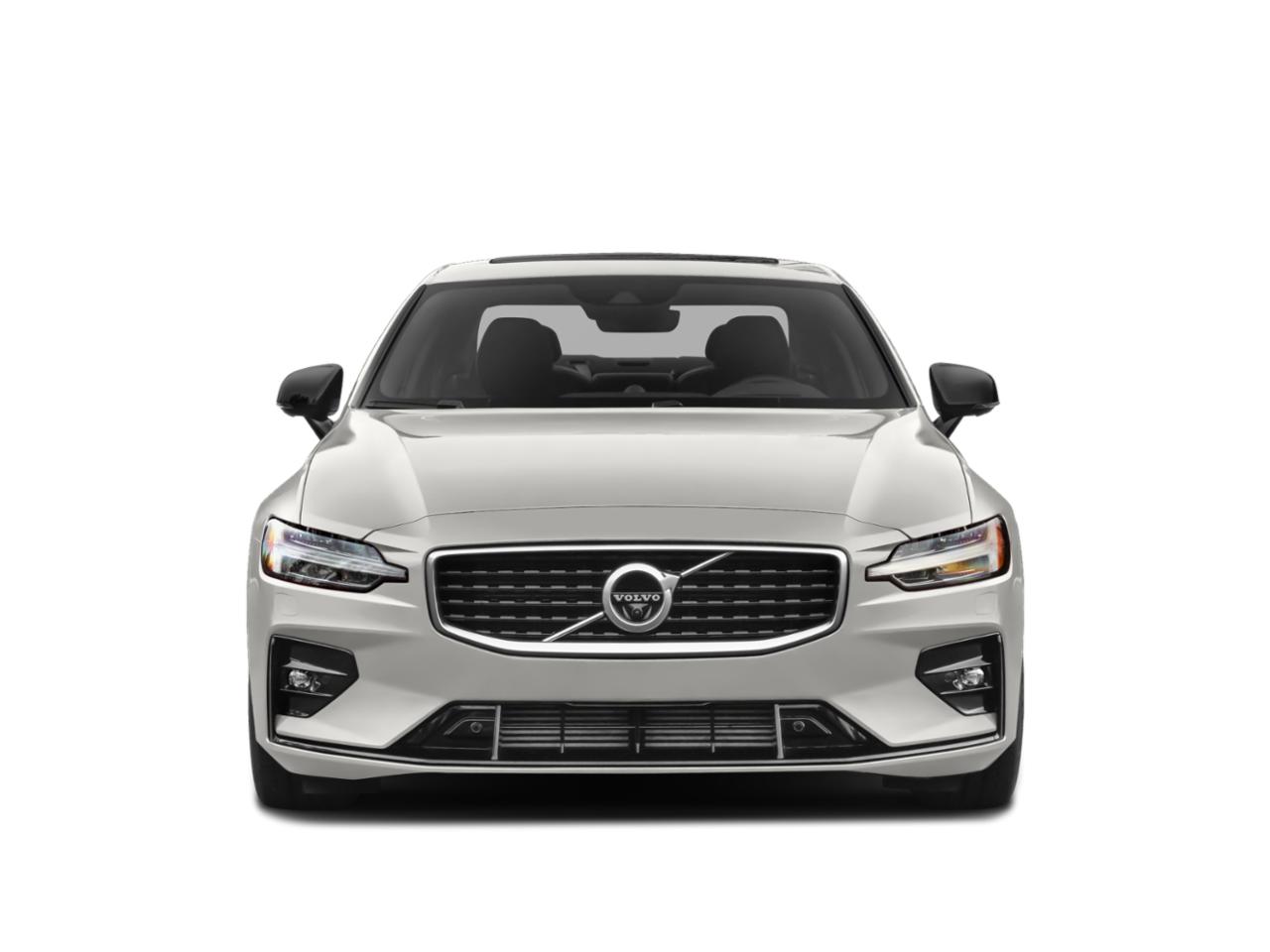 2019 Volvo S60 Vehicle Photo in ORLANDO, FL 32808-7998