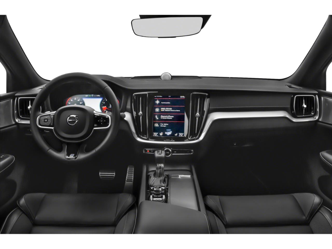 2019 Volvo S60 Vehicle Photo in ORLANDO, FL 32808-7998