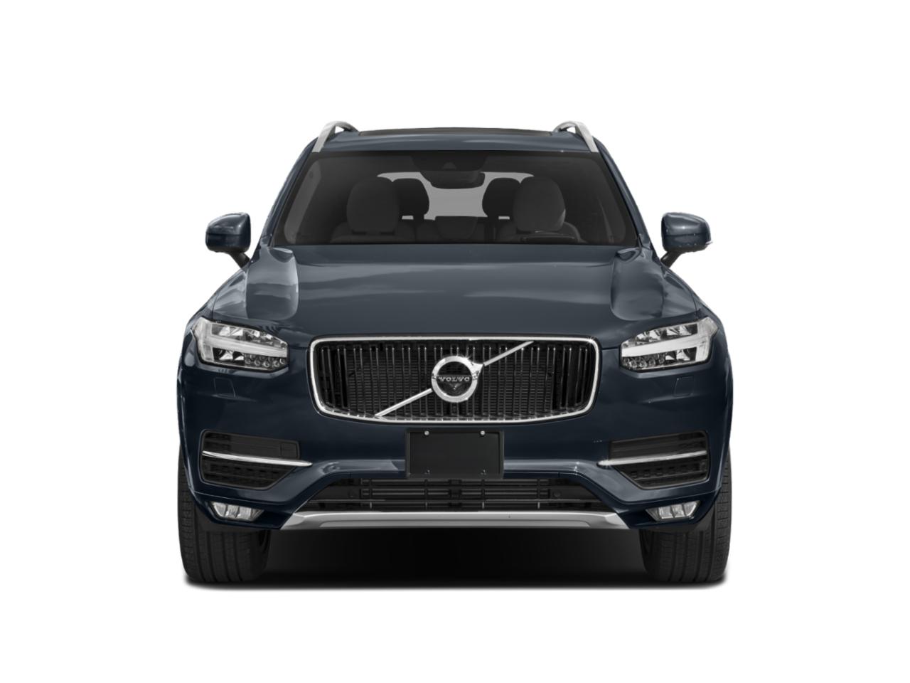 2019 Volvo XC90 Vehicle Photo in GAINESVILLE, TX 76240-2013