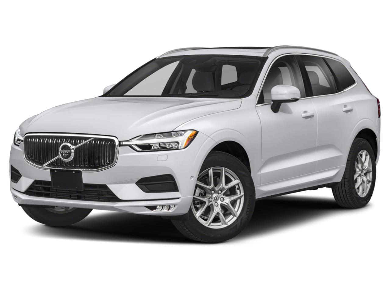 2019 Volvo XC60 Vehicle Photo in San Antonio, TX 78230