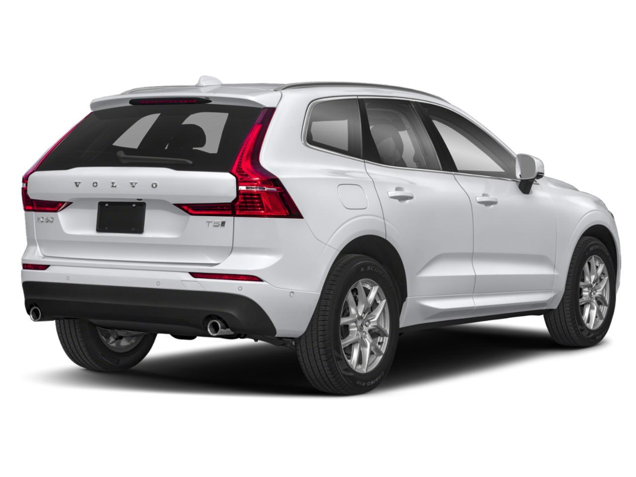 2019 Volvo XC60 Vehicle Photo in San Antonio, TX 78230