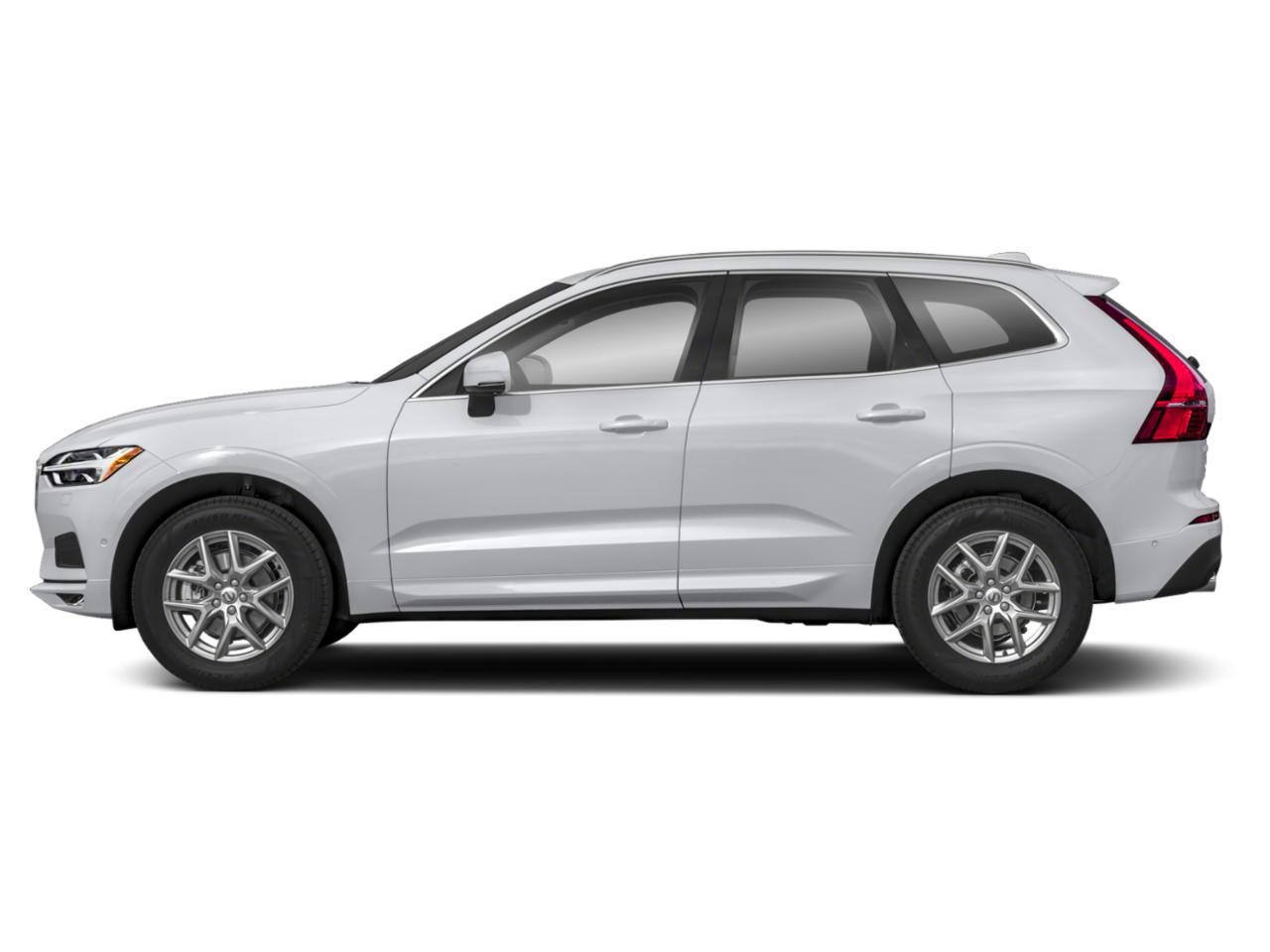 2019 Volvo XC60 Vehicle Photo in San Antonio, TX 78230