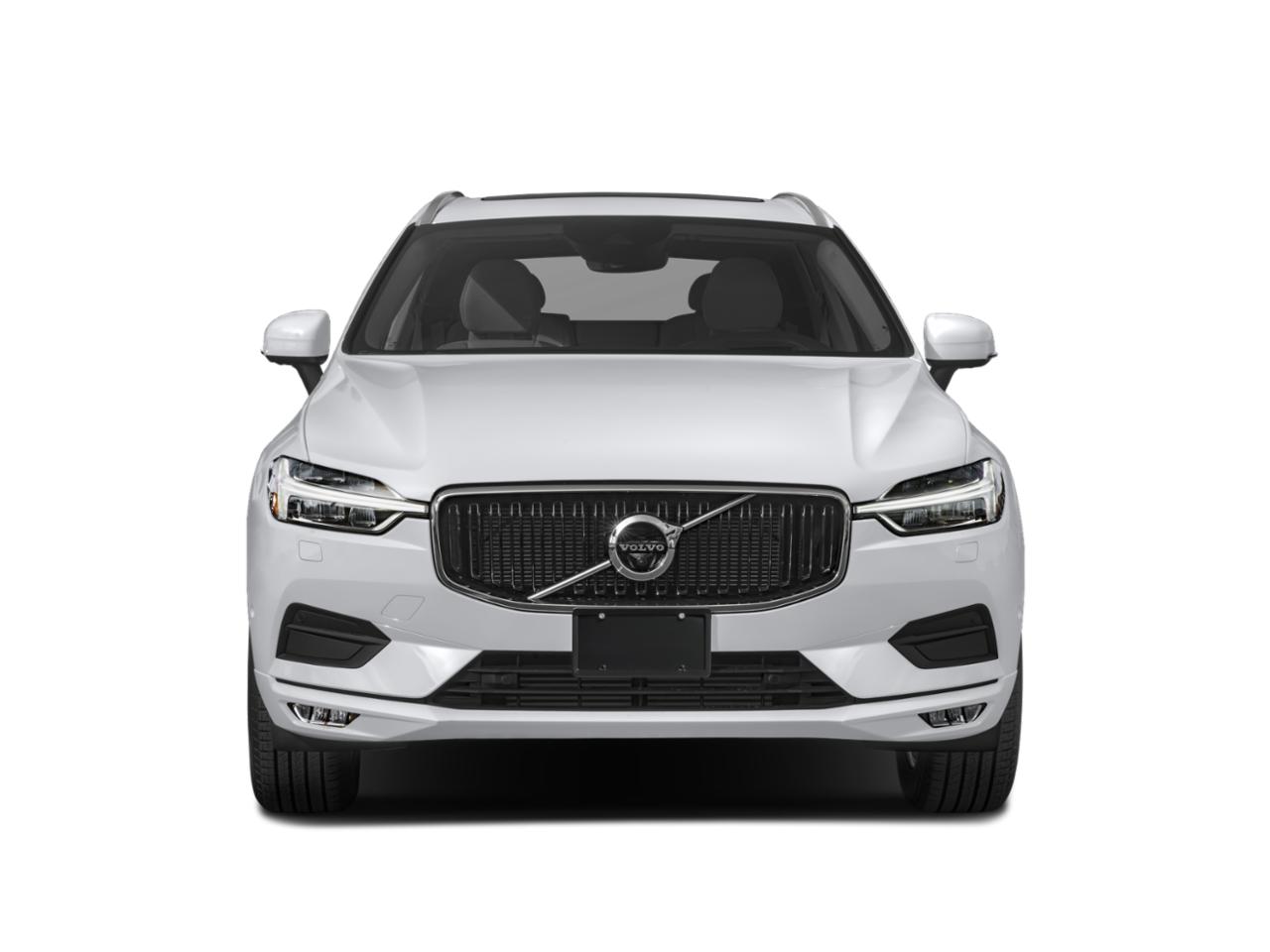 2019 Volvo XC60 Vehicle Photo in San Antonio, TX 78230