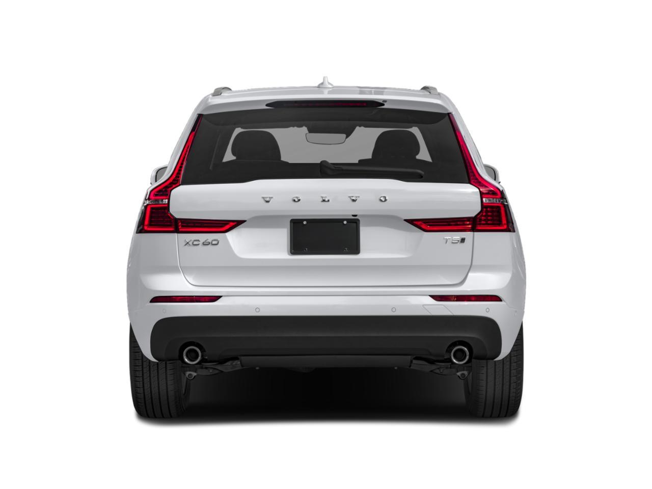 2019 Volvo XC60 Vehicle Photo in San Antonio, TX 78230