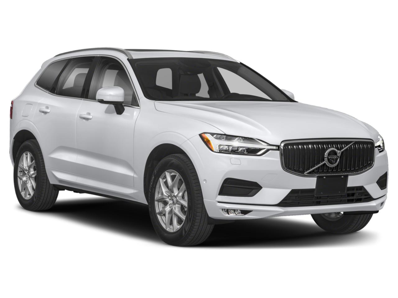 2019 Volvo XC60 Vehicle Photo in San Antonio, TX 78230