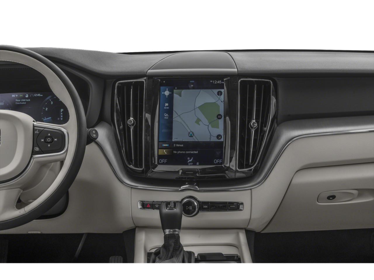 2019 Volvo XC60 Vehicle Photo in San Antonio, TX 78230