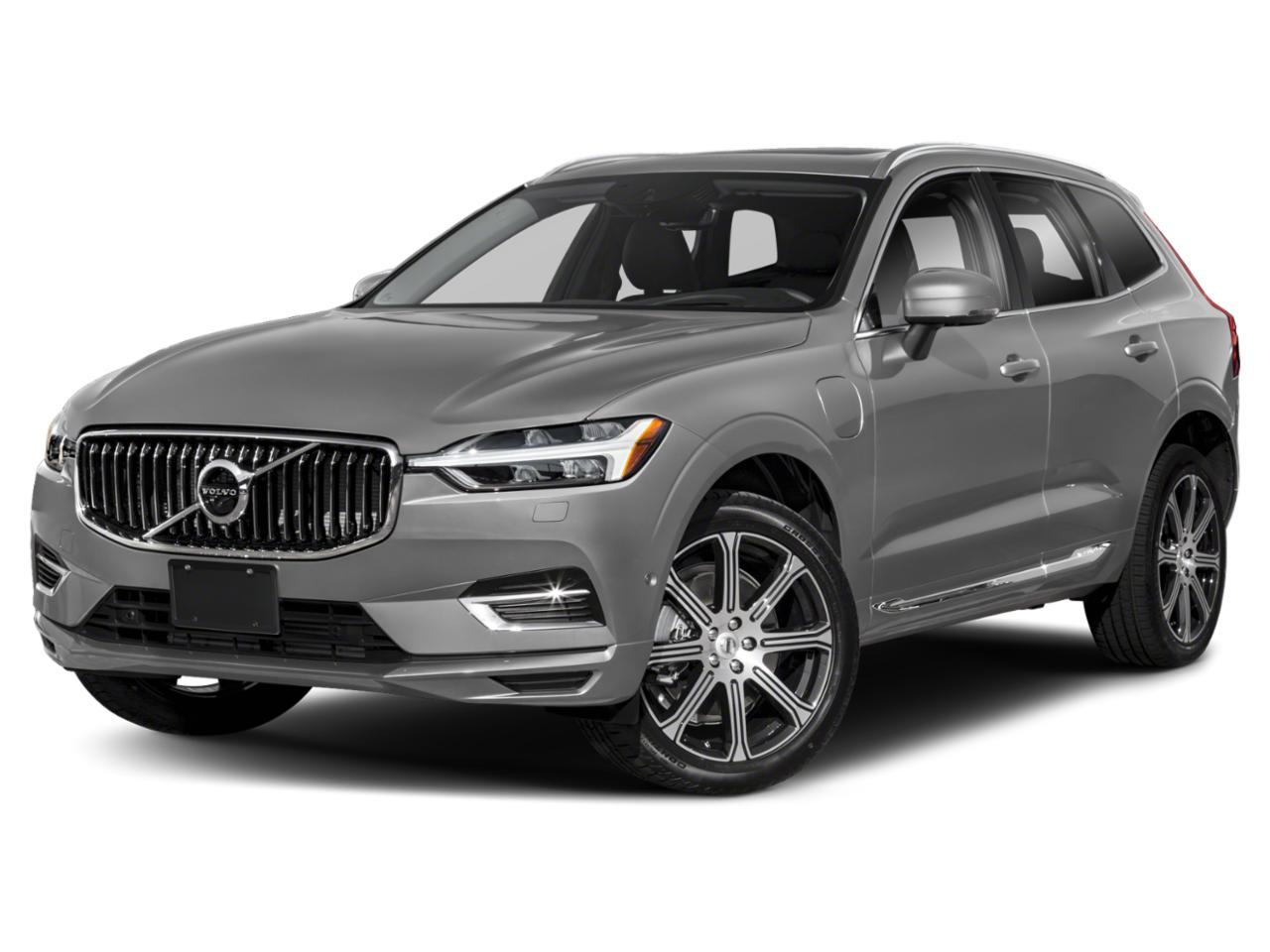 2019 Volvo XC60 Vehicle Photo in Grapevine, TX 76051