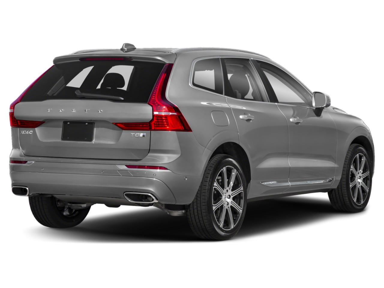 2019 Volvo XC60 Vehicle Photo in Grapevine, TX 76051