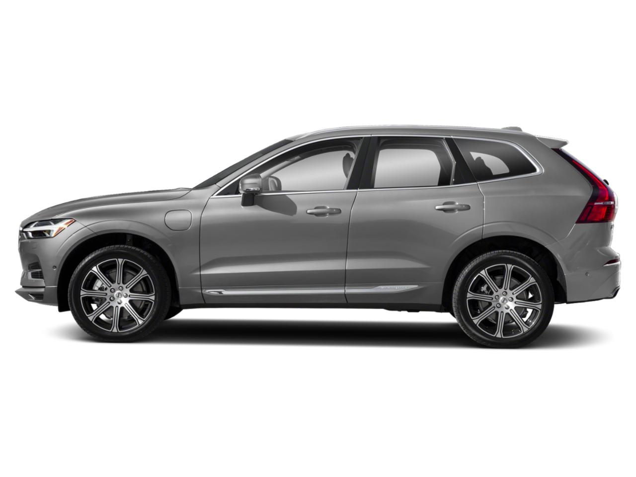 2019 Volvo XC60 Vehicle Photo in Grapevine, TX 76051