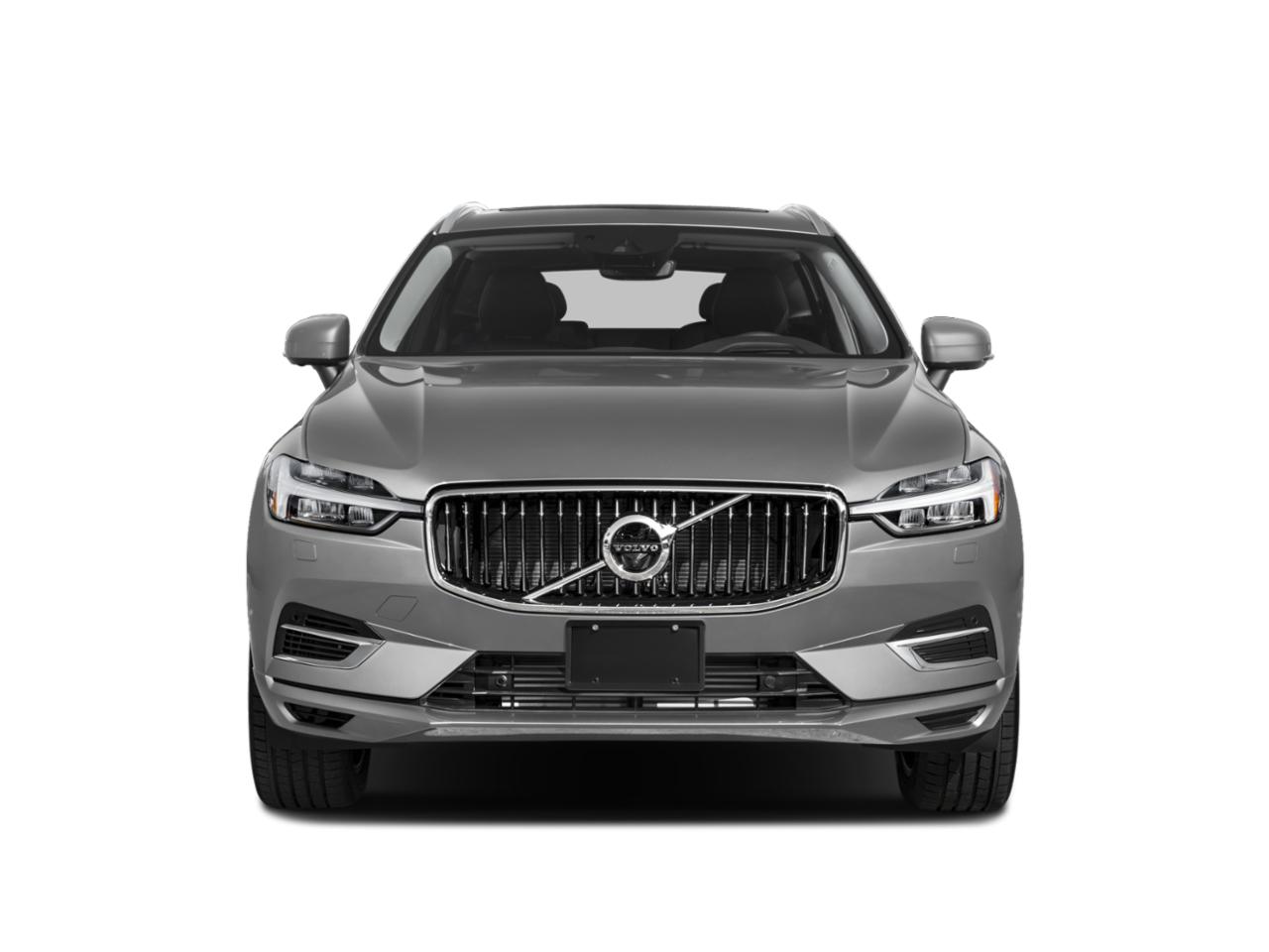 2019 Volvo XC60 Vehicle Photo in Grapevine, TX 76051