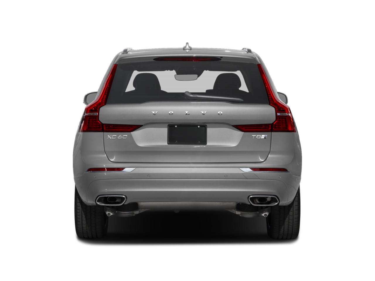 2019 Volvo XC60 Vehicle Photo in Grapevine, TX 76051