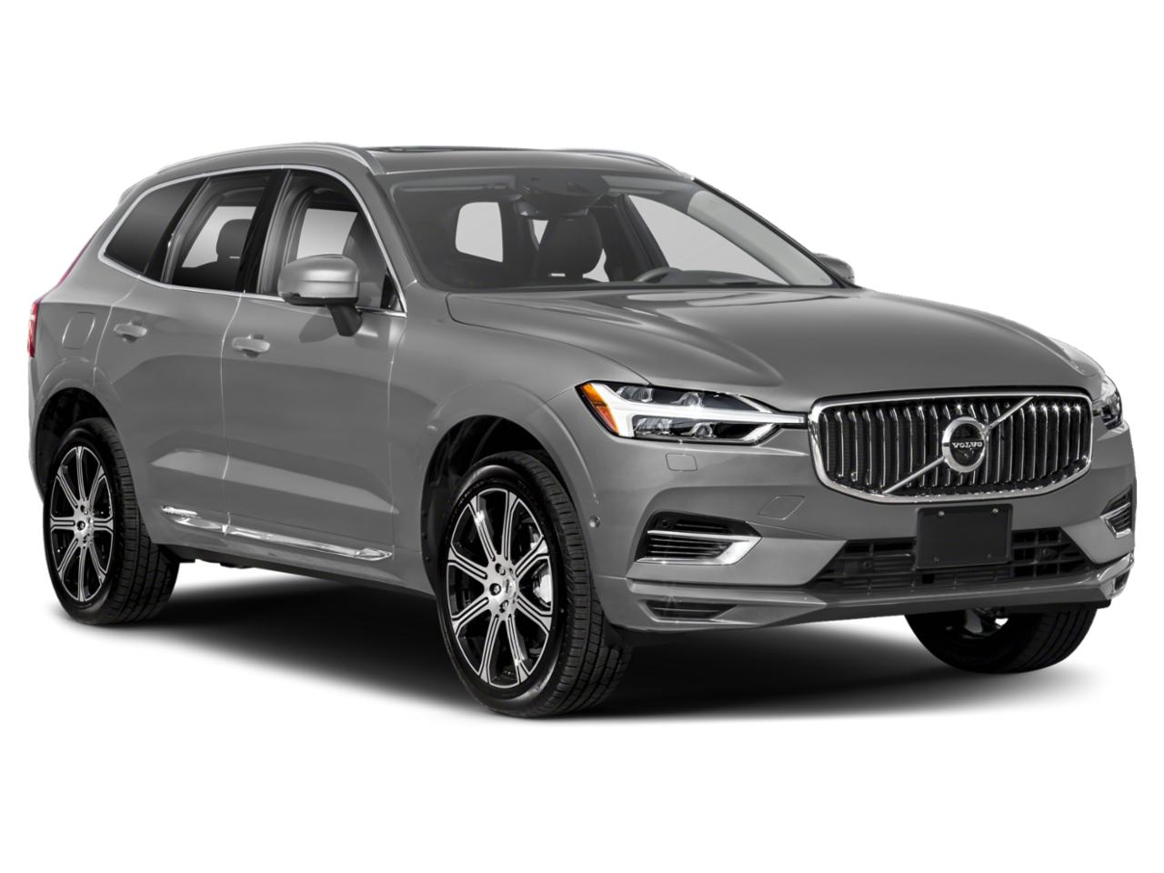 2019 Volvo XC60 Vehicle Photo in Grapevine, TX 76051